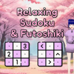 Relaxing Sudoku and Futushiki